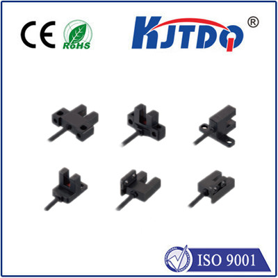 KJT-UT45系列超小型槽型光電傳感器